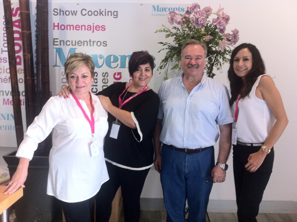 Congreso de Salud Emocional y Medicina Regenerativa en Almería