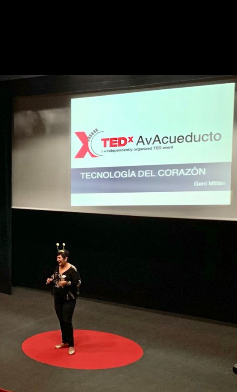 TEDx AvACUEDUCTO